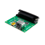 ESTLCAM Elektronik
